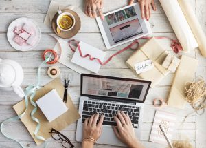 Business Celebration