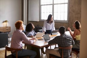 leadership development