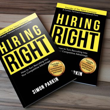 career management book