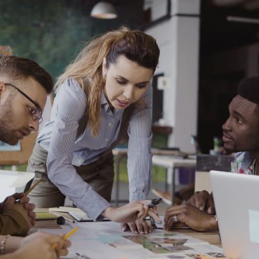 career development