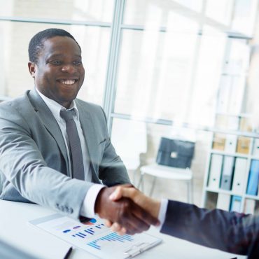 领导力发展服务