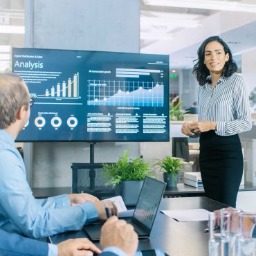 six principles for conducting an effective executive job executive job search