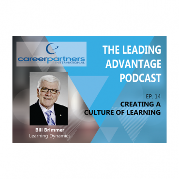 Bill Brimmer junta-se a The Leading Advantage