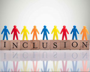 Inclusion