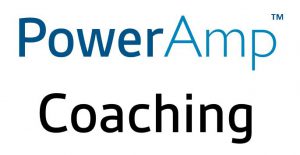 PowerAmp Coaching