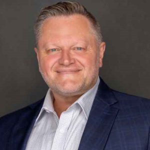 Greg Vertelman headshot