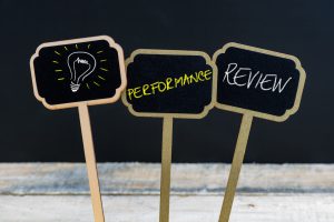 performance review tips